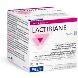Réflexe Enfant 30 Sachets