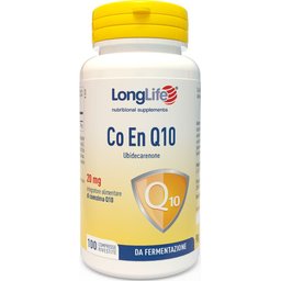 Coenzyme Q10 100comp