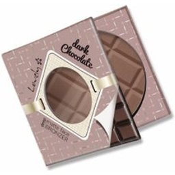 Bronzing Powder Poudre Matte Chocolat Noir 9 g