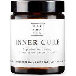 Matcha &amp CO Inner Cure 60 capsules