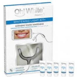 Whitening Light Kit