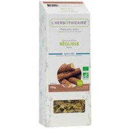 Reglisse Bio 100g