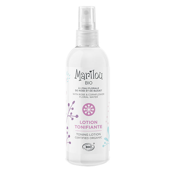 Lotion Tonifiante 100ml
