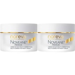 Noveane® Premium Anti-âge Crème de Nuit Multi-corrections