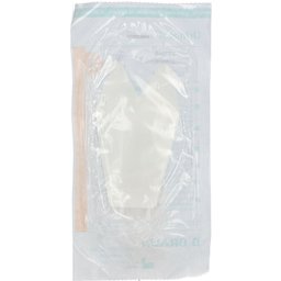 B Braun Urinocol® Pédiatrie modèle fille