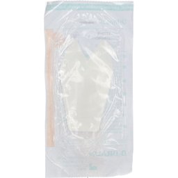 B Braun Urinocol® Pédiatrie modèle fille