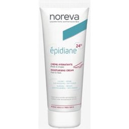 Epidiane Crème Fissures Crevasses 50ml
