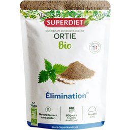 Ortie Élimination BIO Poudre