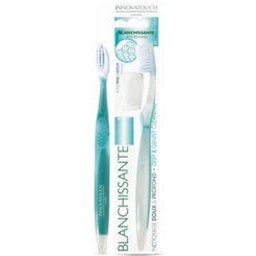 B/Dent Blanchissante