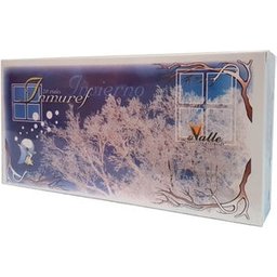 Inmuref Winter 20 Ampoules