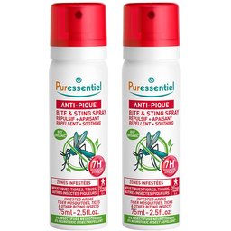 Spray Répulsif + Apaisant Anti-Pique