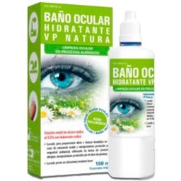 Bain des Yeux Acide Hyaluronique 100ml