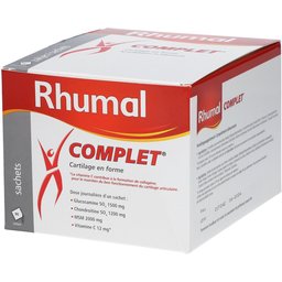 Rhumal Complet