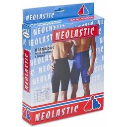 Bermuda Adelg Super Figur Md