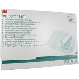 Tegaderm Med.Trasp.Cm 15X20X10
