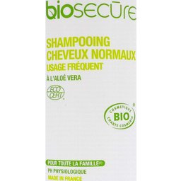 Shampooing Cheveux Normaux Aloé Vera 1000 ml