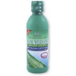Jus d'Aloe Vera 500ml