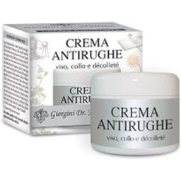 Crème Anti Rides 100ml