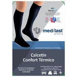 Calcetin Confort Azul T-peq *
