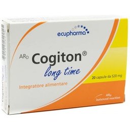 Ard Cogiton Long Time 20Cps
