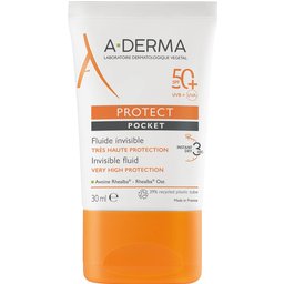 Protect Pocket Fluide Invisible SPF50+ 30ml