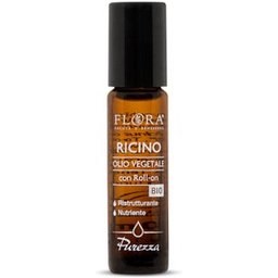 Huile Ricin Cils-Ongles Roll On Bio 10ml
