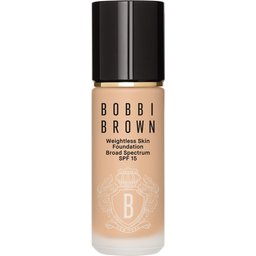 Weightless Skin Foundation Spf15 Beige 30ml