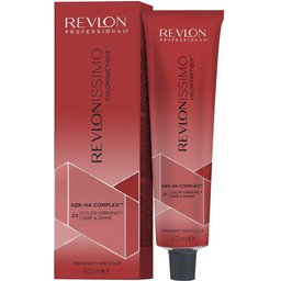 Revlonissimo Colour &amp Care Coloration pour cheveux No. 5560C5 60ml