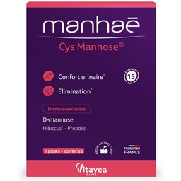 Manhae Cys Mannose