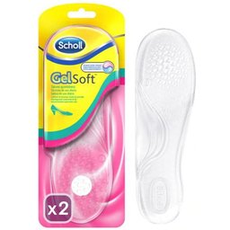 GelSoft Talons Quotidiens 1 paire