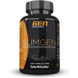 Slimgen 120caps