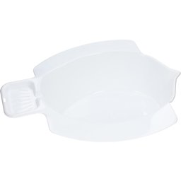 Atlantis Bidet Pour Toilette Blanc