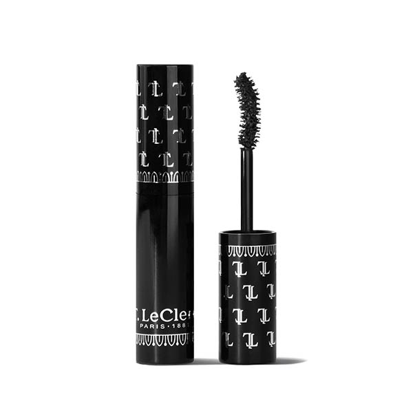 Yeux Mascara Volume Recourbant n°01 Noir 9,5ml