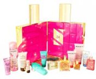 2025 Calendrier de l'Avent - Coffret 24 produits