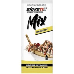 Mélange instantané pour boisson Banana Slit 9g