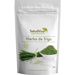 Hierba de Trigo 125g