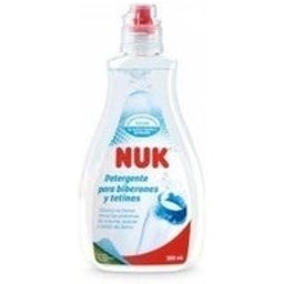 Nuk™ détergent pour flacons et tétines 380ml