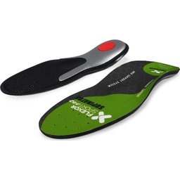 Semelles Trail-Running Fibre Fx8 019 45 1 paire