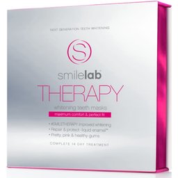 Smile Lab Therapy Whitening TeethMasks 14 und