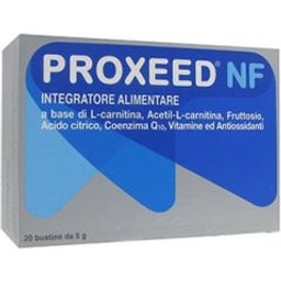 Nf Sachets 20x5g
