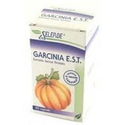 Selerbe Garcinia 50Cps
