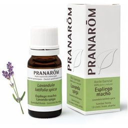 Pranarôm Huile essentielle Bio Lavande aspic 10ml