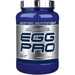 Egg Pro Chocolat 930g