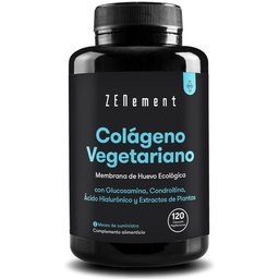 Colágeno Vegetariano 120caps