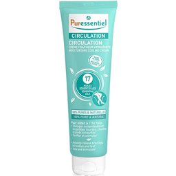 Circulation Crème Fraîcheur Hydratante 100mL