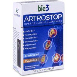 ArtroStop Os et articulations 30Comp