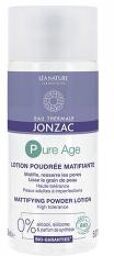 Eau de Jonzac Pure Age Lotion Poudrée Matifiante Bio 150 ml - Flacon 150 ml