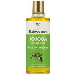 Hle Veg Jojoba 100ml