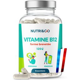 Vitamine B12