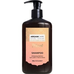 Monoï Shampooing Hydratant 400ml